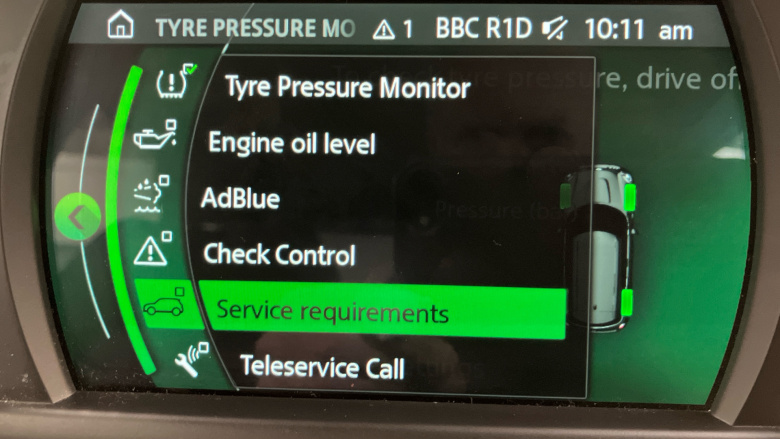 MINI Countryman 2.0 Cooper D 5dr [Chili/Nav+ Pack] Diesel Hatchback